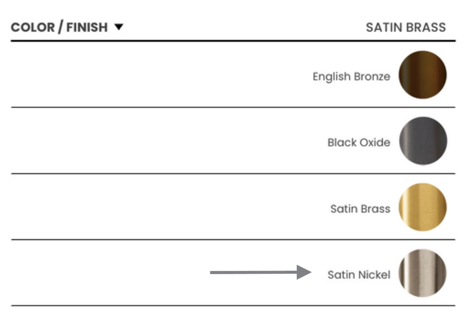 Desk Lamp "THIN" for Juniper Design by Peter Bristol (with desk insert) - Image 2 of 4