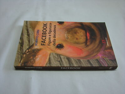 (Roberto Corsi) Figuren und Figuren der Dekadenz 2009 Armando Widmung Autor