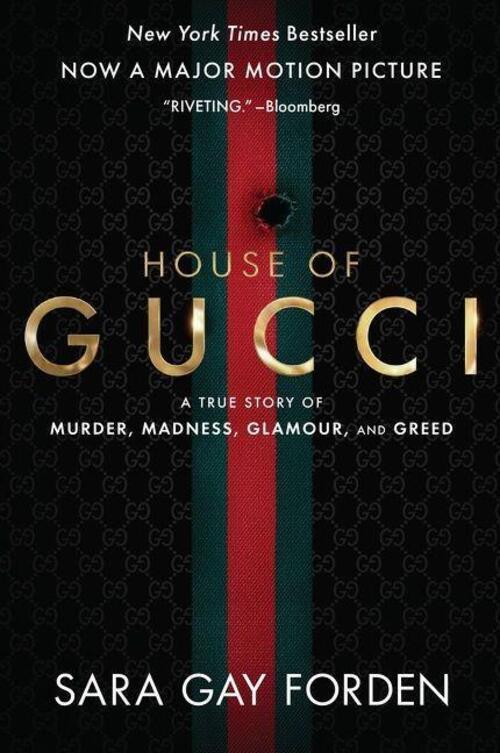 Thumbnail - The House Of Gucci Movie Tie-in | Sara Gay Forden | Englisch |