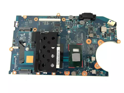PANASONIC TOUGHBOOK CF-D1 MK3 CF-D1 MOTHERBOARD i5 6300U