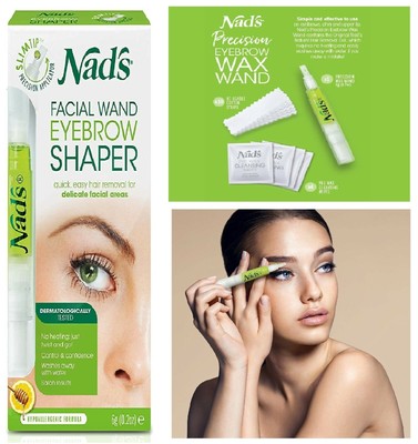 eyebrow hair removal pencil