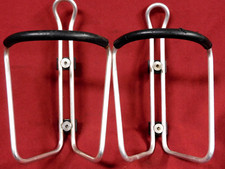 Set of  2  Vintage American Classic Silver Al...