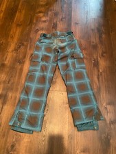 roxy snowboard pants women