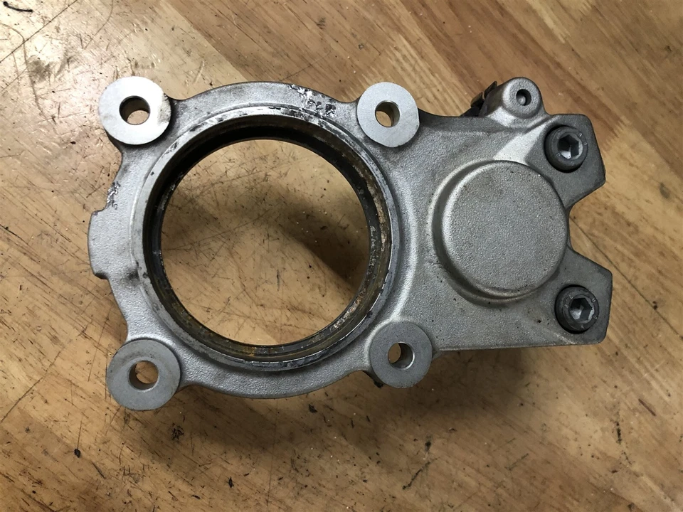 Pinça de freio Ski-Doo Backcountry 850 Summit 600 Expedition MXZ Renegade 21 22 - Imagem 3 de 3