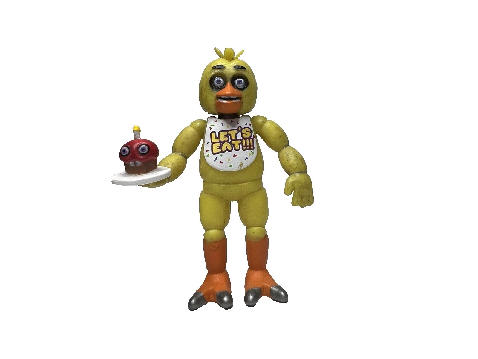 Figuras de ação de vinil Funko Esqueleto e Acessórios