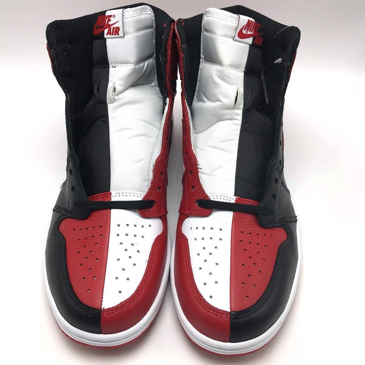 Air Jordan 1 Retro High OG Homage To Home (Non-numbered) Men's