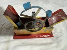 Antriebsmodell für Dampfmaschine Wasserschöpfer