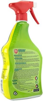 Provanto 86600250 Fungus Fighter Plus Fungicide Protects For 3 Weeks 1L Ready T - Bild 3 von 4