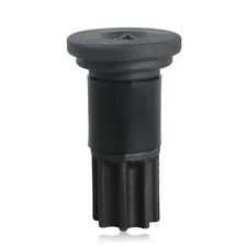 Quality 42CrMo Steel Engine Barring Tool for Cummins Replaces 3824591A 5299073