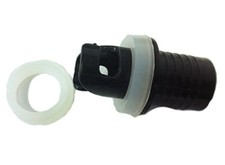 Inflatable Boat Foot, Hand, Electric Pump Hose Adapter Valve Adapter