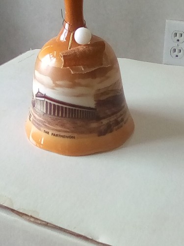 Vintage Collectors Bell Tennessee - Picture 2 of 3