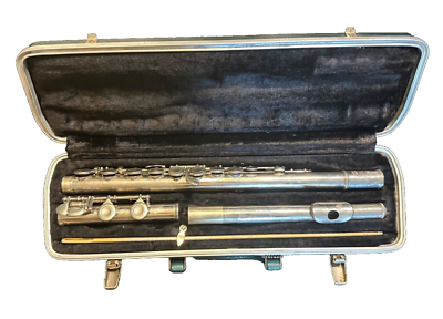 セルマー フルート BUNDY Amazon.com: Selmer Bundy Flute with Case : Musical Instruments