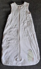 2x Babyschlafsack im Set - Gr. 90 - Schlafsac...