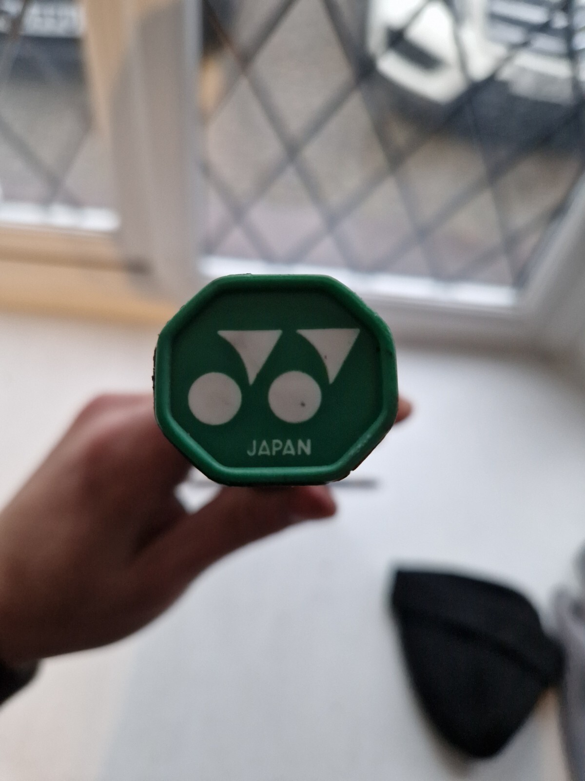 Yonex Nanospeed 9900 Badminton Racket eBay