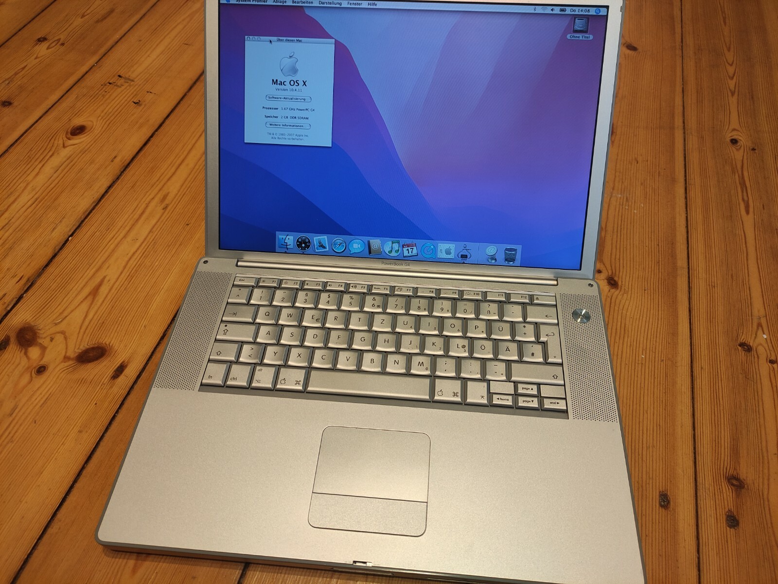 Apple G4 Laptop For Sale In Nigeria View 47 Bargains