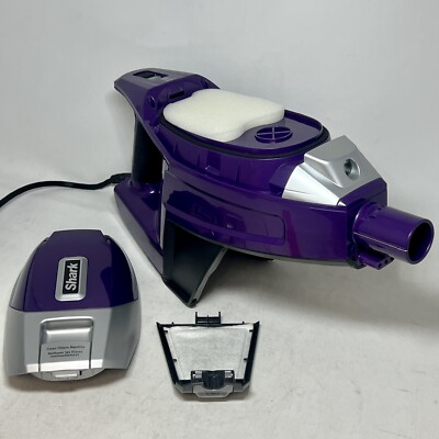 Shark Handheld Vacuum Housing Motor Head for ZS350 ZS351 ZS352