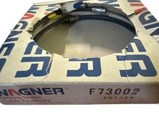 Vintage New Wagner Parking Brake Cable F73002 Gmc Chevy Emergency Brake