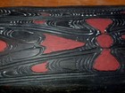 Papua New Guinea slit drum Garamut, vintage — photo 7