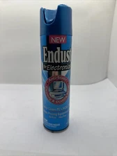 Endust Multi-Surface Anti-Static Electronics Cleaner 1995