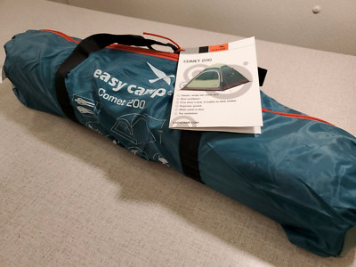 Easy Camp Comet 200 R18D