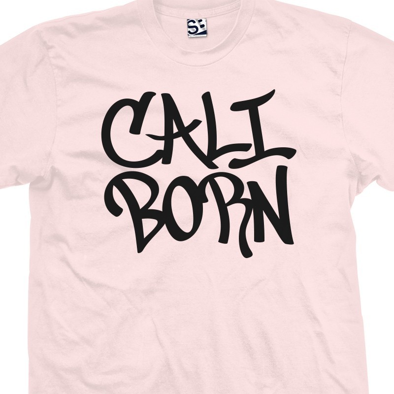 Light Pink / Black