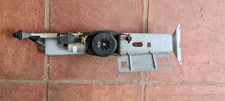 Saab 9000 Electric radio aerial and Bracket 87-98