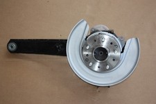 1965 thru 1979 C2 C3 Corvette Left Rear Drive...