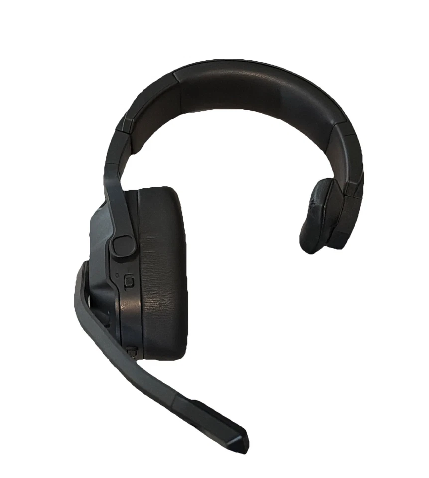 Garmin dezl Headset 110 Premium Single Ear Trucking Headset Tested - Image 2 of 4