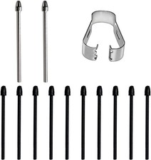 Pen Tips Replacement Compatible with Remarkable 2 Marker Plus Pencil, Pencil...