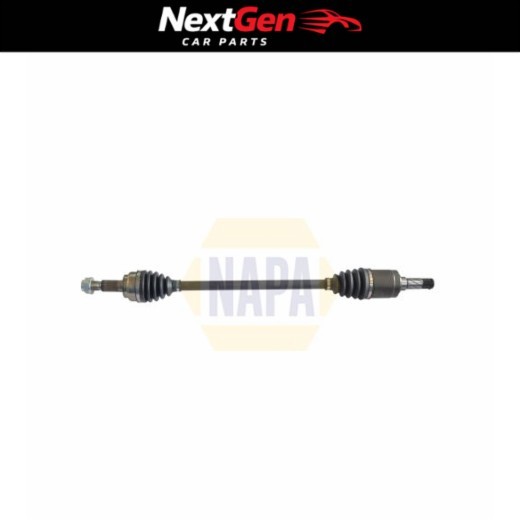 LH/RH Driveshaft Napa NDS1128LR for Land Rover Freelander TD4 2.2 06-14