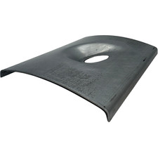 Mercedes Universal Reparaturblech Wagenheberaufnahme 