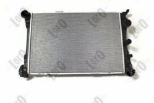 Wasserk&uuml;hler F&uuml;r MERCEDES Slc A207 C204 C207 C218 R172 995002703