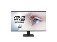 "Asus VA27AQ - Led-Monitor - 68.6 Cm (27\") - 2560 X 1440 Qhd @ 75 Hz #AP488"