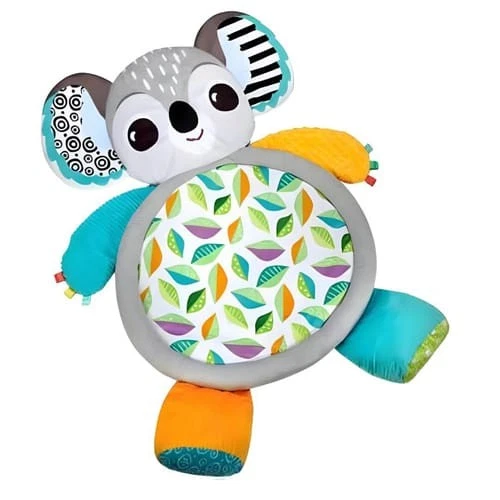 Koala Cuddles Play Mat Plush Soft Toy - Brand New Sealed - Image 1 of 1