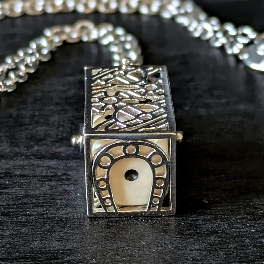 アクセサリー vivienne westwood Hendrix Dice Pendant Vivienne Westwood Accessories Women Necklace Hendrix Dice