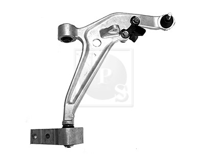 Bras de suspension NPS N421N40 triangle avant pour Nissan X-Trail T30