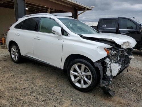 Chassis ECM Multiplex Network Body Control Fits 10-12 LEXUS RX350 2503014 - Picture 4 of 12