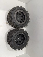2x Proline Big Joe 40 Series 1103 Monster Truck Tires 18 Scale