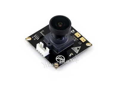 USB 2.0 HD Kameramodul 8 Megapixel IMX179 Sensor 145° Mikrofon