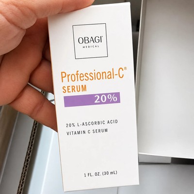 Obagi Professional-C 20% Serum - 1oz 