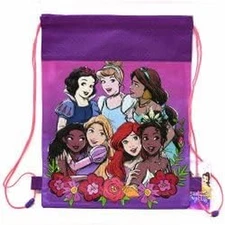 Princess Eco Friendly Non Woven Sling Bag