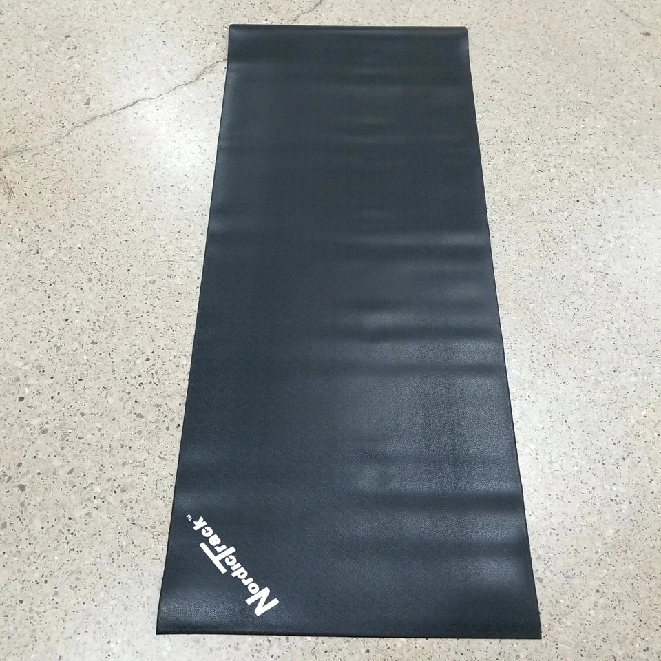 Alfombra nórdica NIOB NordicTrack 2'3" x 5'6" x 1/8" Foto 4 de 4