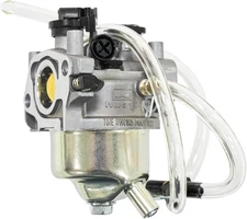 fullas Generator Carburetor Compatible with Inverter Generators 16100-ZL0-D66, I