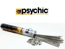 Psychic 21" Front Wheel Spokes W/ Nipple Kit Set CR125R CR250R CR500R 1995-2007