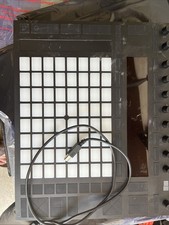 Ableton Live Push 2