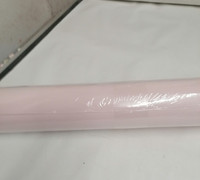 4 Rollen AS Esprit Vliestapete, 0,49€/Meter 36677-2 Rosa