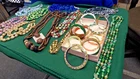 Vintage Costume Jewelry ALL WEARABLE, Jewelry Costume Jewelry mixed lot