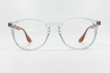 Ray-Ban Eyeglasses Frames Only RB 7046 5953 51-18-140 Clear 19733