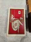 Vintage Super Rare Pre 1920s Russell Playing Card Co. Bridge Set Code Q268 — photo 5