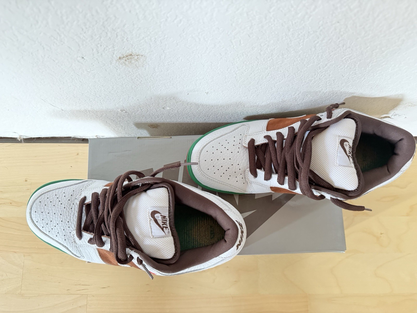 New Nike Dunk Low Pro Sb Cali thumbnail 2